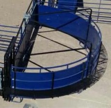 Cattle Sweep Tub thumbnail 8