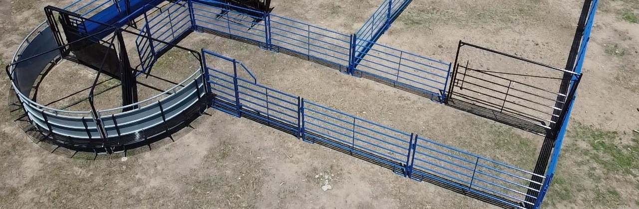 Cattle Sweep Tub thumbnail 9