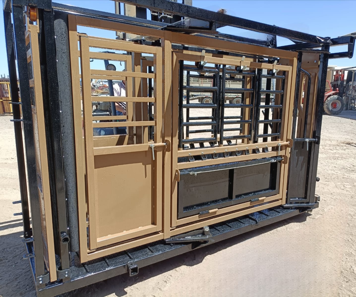 Manual Chute thumbnail 5