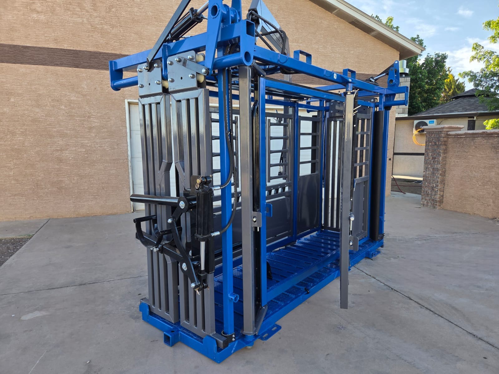 Ranch Built Model H4 thumbnail 5