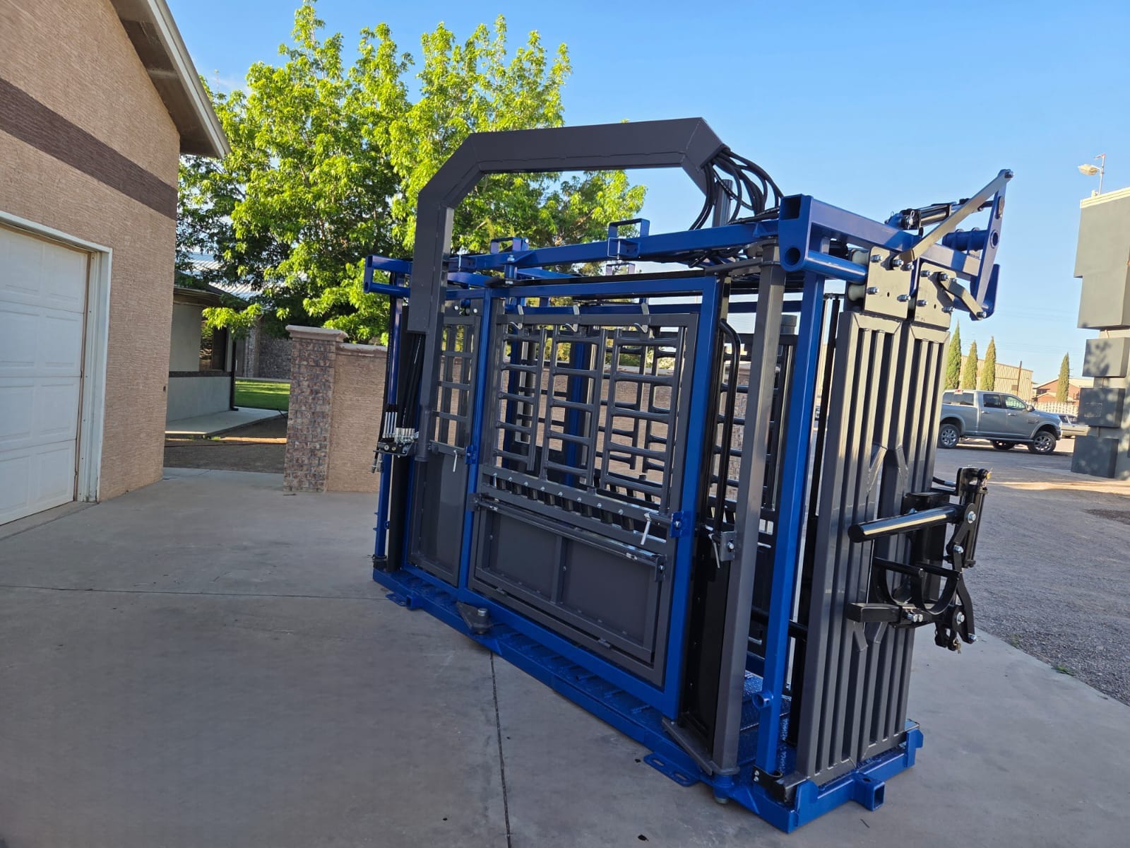 Ranch Built Model H4 thumbnail 6