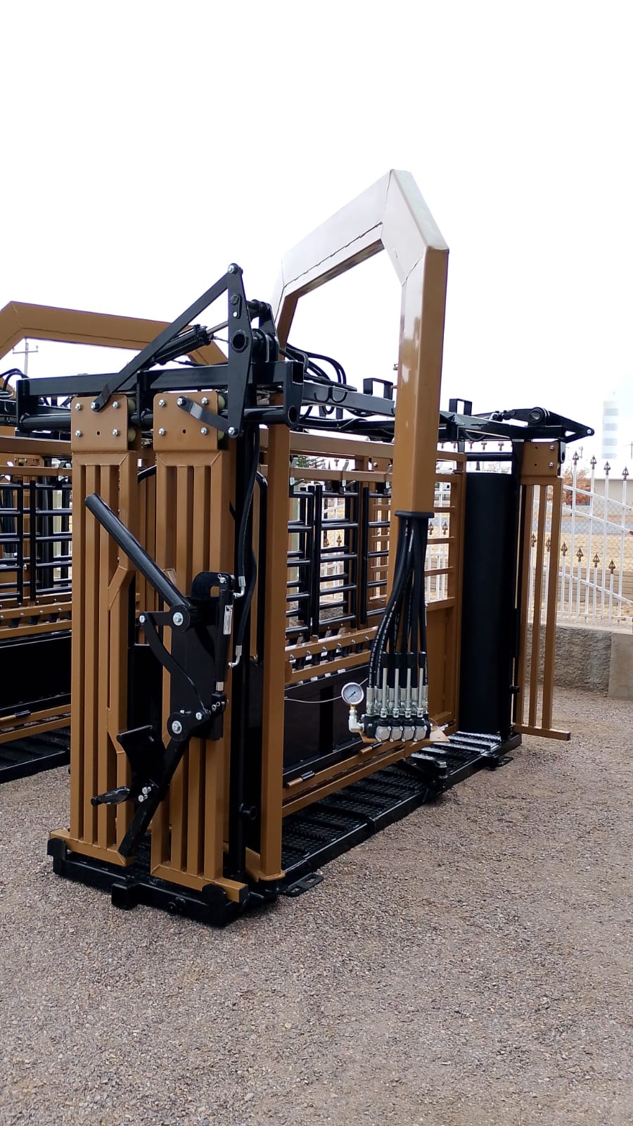 Ranch Built Model H4 thumbnail 8