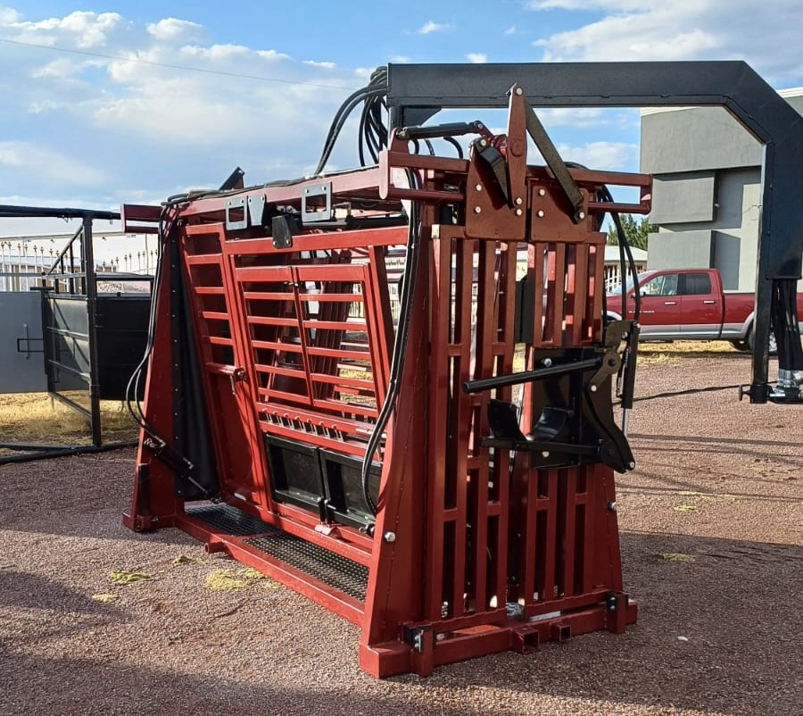 Ranch Built Model HV9 thumbnail 14