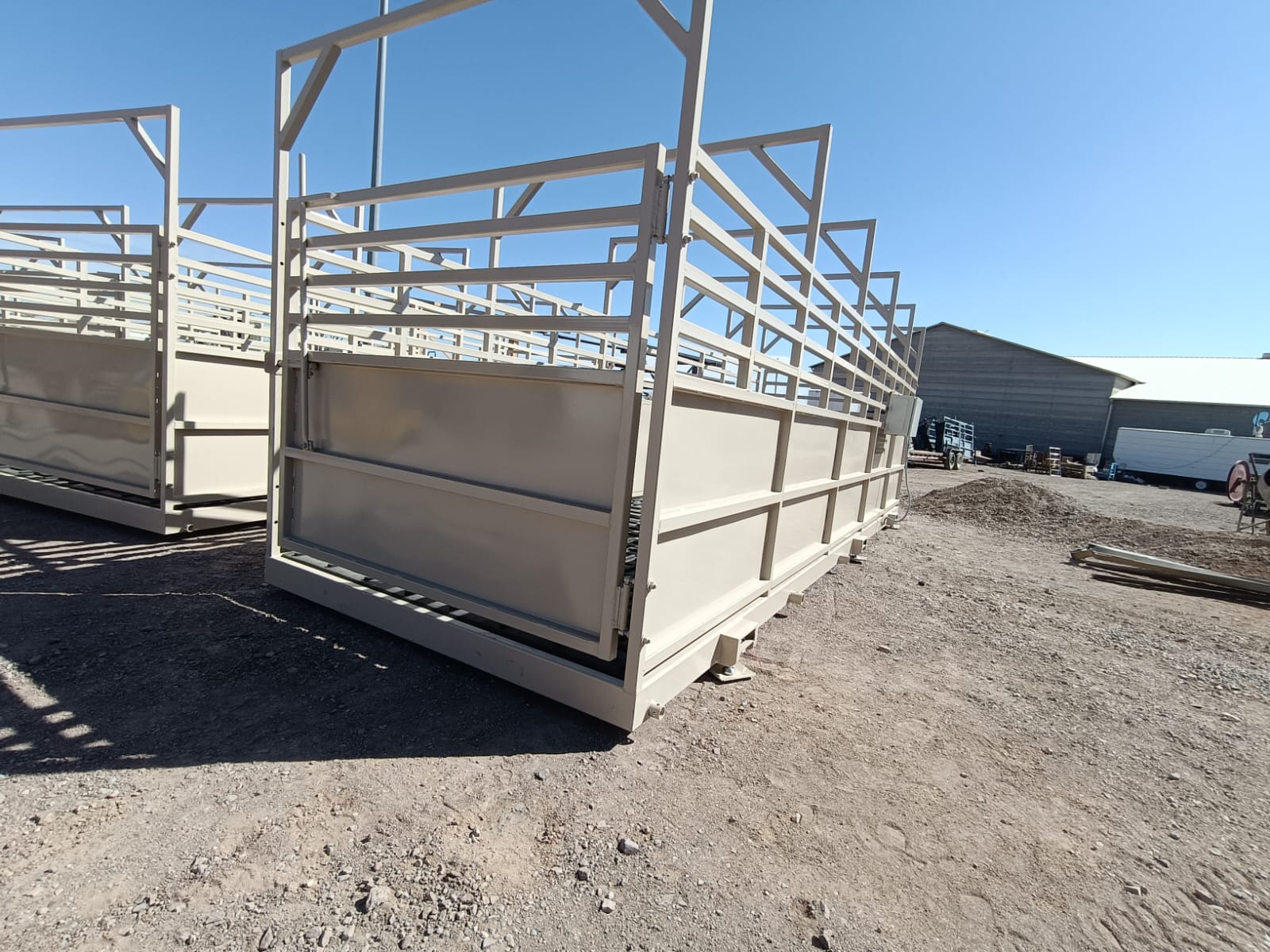 Portable scales thumbnail 6