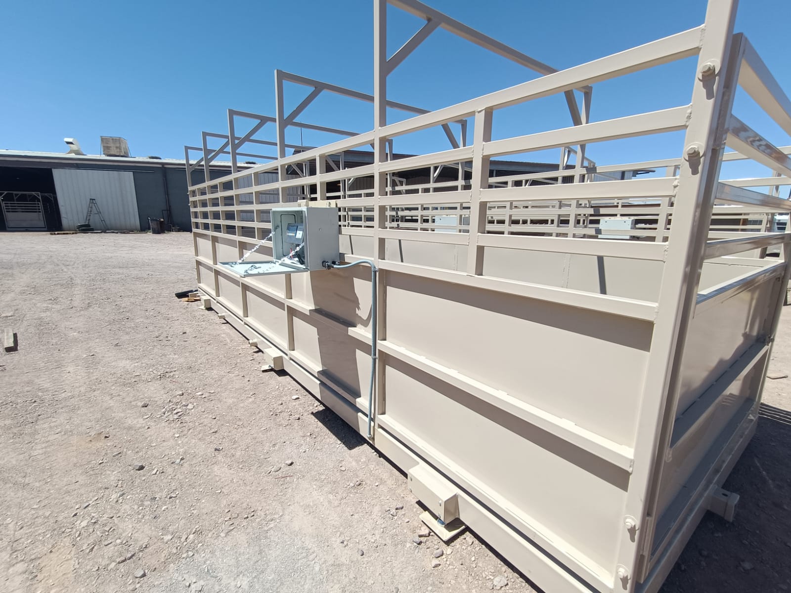 Portable scales thumbnail 8